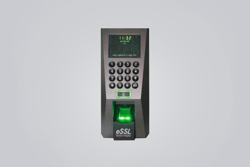 Biometric Attendance System dealers in chennai